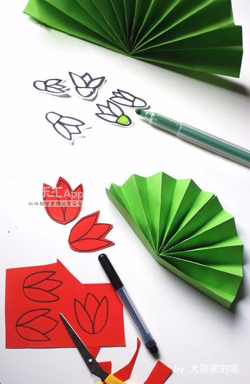 简单又美丽的花丛 简单又美丽的花丛